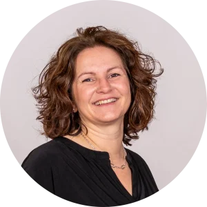 Ilona Schweizer